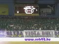 Ujpest Ultras - Fiesta