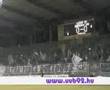 Ujpest Ultras - Fiesta