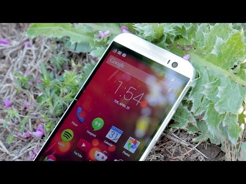 edition - Do you think the HTC One M8 GPe is worth it? Click to Subscribe! http://bit.ly/SubAustin With the new HTC One M8 Google Play Edition you can get pure, stock Android 4.4 KitKat on arguably...