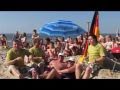 Johan Vlemmix & Bad Brothers Alle Duitsers Op Het Strand Official Music Video and Lyrics