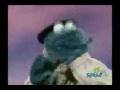videos de Cookie Monster's Pornographic Painting