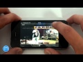 Apple iPhone 4 16GB video 1