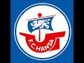 Phudys - Vereinshymne FC Hansa Rostock