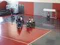 HCR BRASIL - Weelchair Handball Four HCR BRASIL - Weelchair Handball Four