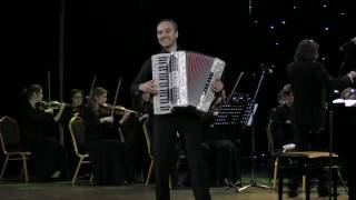 La Primavera Музыкальный детектив. "Парижские тайны" (Жан-Мари Леклер)