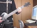 Bomb Factory - WHEN THE WIND BLOWS - copy guiter play