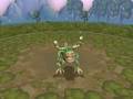 Spore Spikey Creature