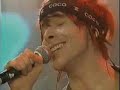 Sneaker Pimps live - 02 - Low Five
