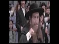 rabbi jacob danse avec queen  rabi jacob with queen