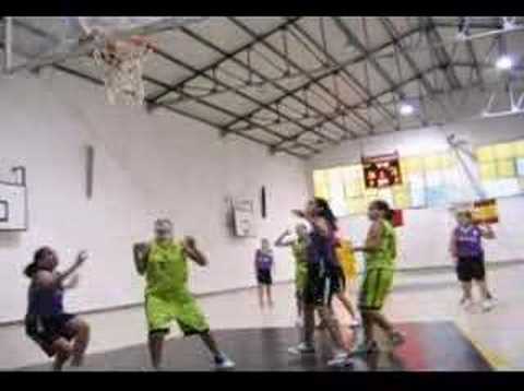 CB CAPUCHINOS VS ARCHENA