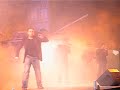 Furia joven-Tanto que yo la queria- me dejo-parte 1-Borja y yeray-carnaval_sur.avi