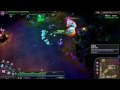 League Of Legends - Trucs & Astuces 1 - Les Tourelles