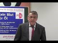 Auftaktveranstaltung der Partei für...