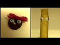 Jelly Springer- Jerry Springer Parody