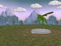 Spore ben 10 stinkfly