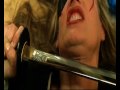 iced earth   vengeance is mine   beatrix kiddos revenge