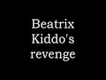iced earth   vengeance is mine   beatrix kiddos revenge