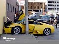 accidentes fuertes