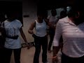 Cupid Shuffle