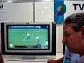 TV Digital Brasileira ISDTV