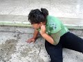 Brenda y la Hidrofobia