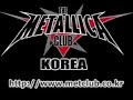 Megadeth - Tornado of Souls (Live in Korea)