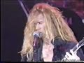 Megadeth - Tornado of Souls (Live in Korea)