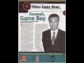 La historia de Nintendo- narrada por Loquendo
