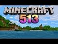 Let's Play Minecraft #513 [Deutsch] [HD] - Reise in die Vergangenheit