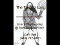 Mr Holipsism on The Tygahz Lair Show
