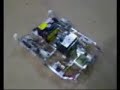 Robo Rover PIC 16F628A Robo Rover PIC 16F628A