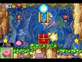 Kirby Amazing Mirror (TAS)  any% 0:30:08  Part.2