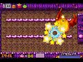 Kirby Amazing Mirror (TAS)  any% 0:30:08  Part.2