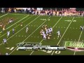 Kaleb Ramsey vs Nevada 2010
