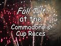 Full Tilt in the 2008 Commodore's Cup