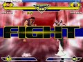 KSmugen: godryu  vs godken