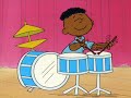 DJ John - The Christmas Massacre of Charlie Brown