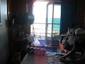 Norwegian Cruise Line Cabin in Hawaii