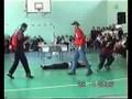 Ola Boga Co Za Wstyd cz.2