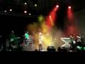 Concerto di Alborosie del 27-06-2008 a Collegno (Torino) 2