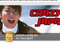 Videojuegos para doblar y sudar
