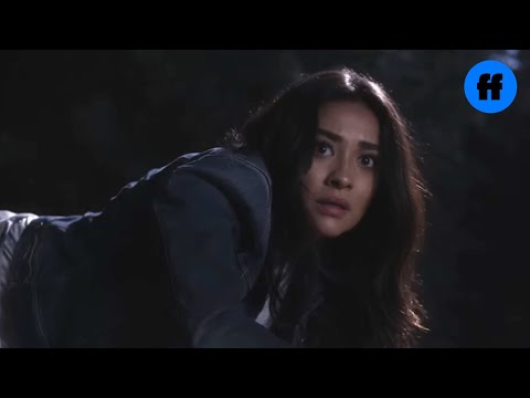 Pretty Little Liars | Season 6, Episode 17 Clip: Emily | Freeform