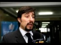 Entrevista a Javier Espina