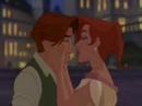 because you loved me (perola e max)