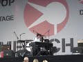 Air Traffic - Your fractured life (live @ ParkPop 2007)