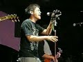 West Grand Boulevard @ DXO [Deafcon] - The Funk Song