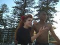Paloma's professional cockney athletes take Australia by storm!