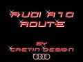Audi R10