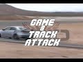 Icon for Post #Game & Track Attack Trailer on GT Channel.com
