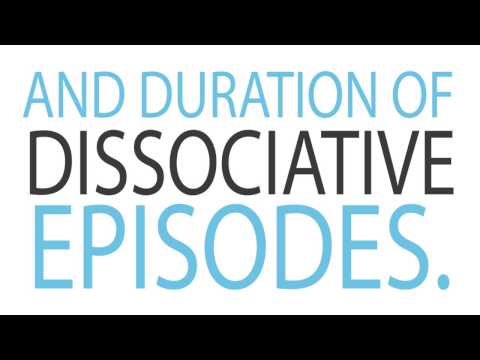 how to treat multiple personality disorder